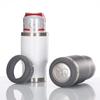 Stainless Steel Beer Cooler Mug 14oz Insulated Cup Beer Thermal Insulation Mug  Tumbler