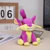 Peluche Rattata dei Pokmon Piccolo Topo Cartone Animato Bambola Imbottita Per Bambini Regalo