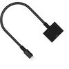 Lightning To 30-Pin Adapter with Cable Cord Sync Converter Charging Support for IPhone 13/13PM/12PM/11 PM/XS/8P/iPad/iPod