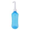Nasenspülung Manuelle Sinusspülflasche Druck Nasenspülreiniger für Kinder Erwachsene