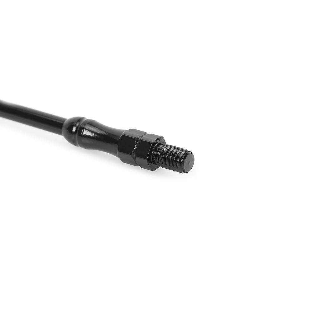 7 Inch AM FM Radio Antenna Car FM Radio Modified Antenna AM FM Radio Signal Aerials for Jeep Wrangler JK 2007-2017 Accessories