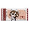 K-On SA [Yui Hirasawa] 2nd Edition Face Towel