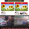 AHD 1080P HD Car 170Degree Fisheye Lens Night Sight Rear View Camera Waterproof