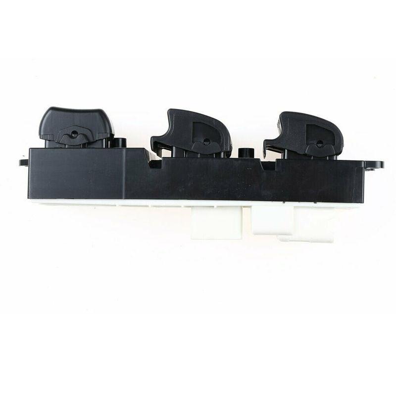 Fits Toyota RAV4 1995 1996 1997 1998 1999 2000 High Quality Window Switch Front Left Driver Side Glass Switch Control Button