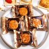 Changbaosen Mooncake & Egg Yolk Crisp Packaging Bags