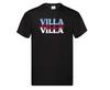 VILLA VILLA Villa Fan T-shirt 3yrs Up To Adult XXL Aston Villa
