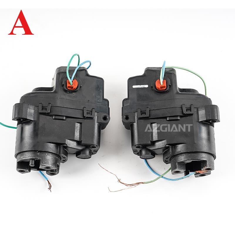 For Lexus ES ES200 ES250 ES300 ES350 UX200 UX260h 2018-2025 Outer Power Reversing Side Mirror Folding Actuator Module&gear Set