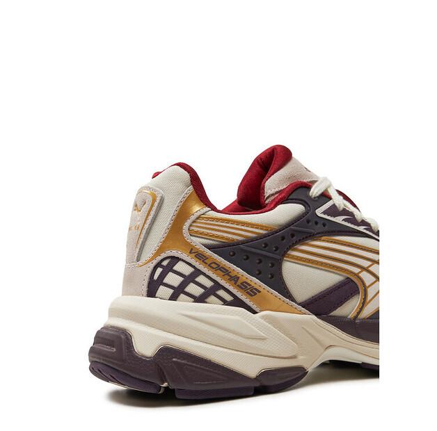 Men's Sneakers Puma Velophasis Play.paris 398481 01 Colorful