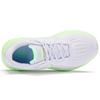 New Balance Fresh Foam Evoz V2 Grigio Chiaro Verde Donna WEVOZLG2