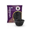 Vedaka Premium Schwarze Rosinen | Kali Kishmish | 200g