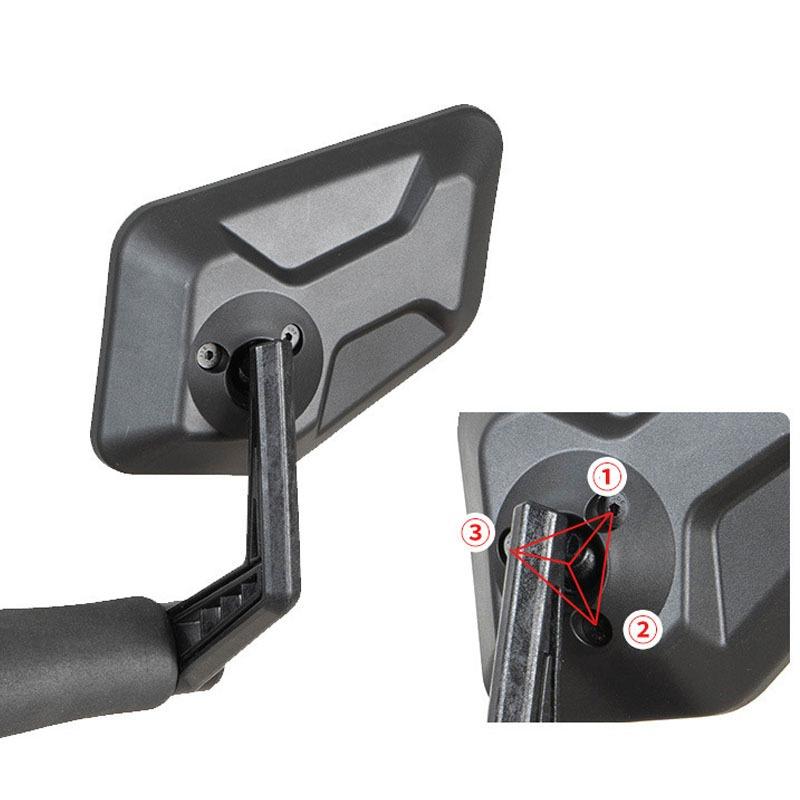 Bicycle mirror HSJ-03