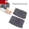 Breathable Baby Crawling Knee Pads Anti Slip Baby Knee  Ors Toddlers Elbow Leg Warmers