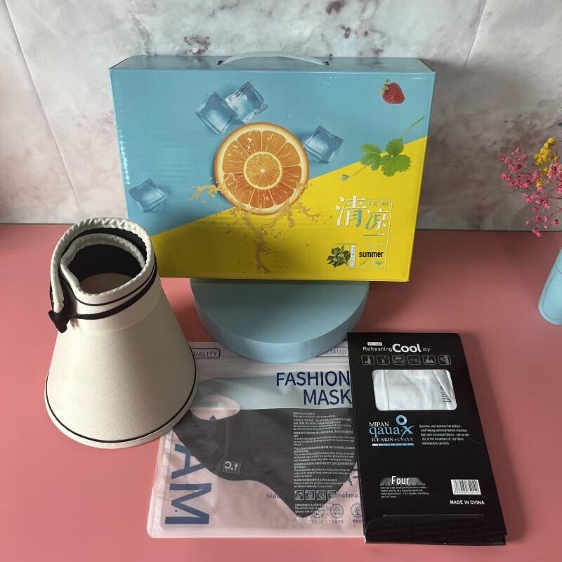 Xunzhan Eagle Rescue Heatstroke Prevention & Cooling Kit