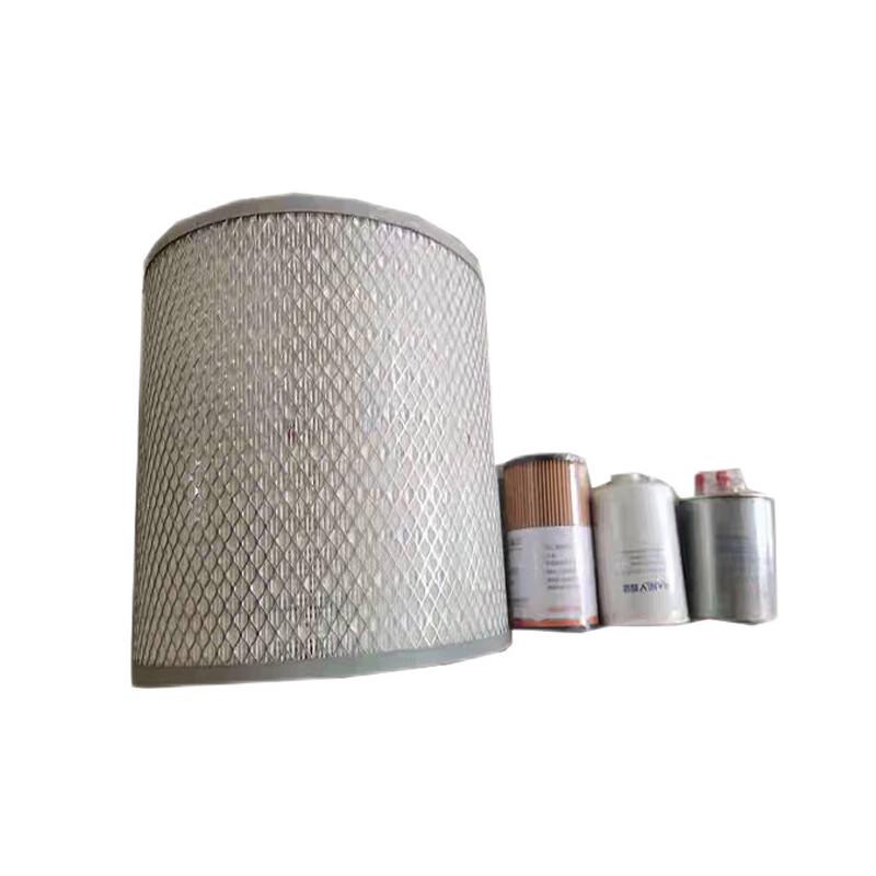 Longman Ankai Baostong OE Matching Filter Kit