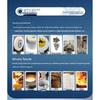 FPW Sandblasting Media for Polishing and Rust Removal on Steel, Aluminum, and Molds
