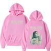 Sienna Spiro My House Tour 2026 Grafik Hoodie Herren Damen Vintage Mode Sweatshirt Herbst Winter Hoodie Trendige Streetwear für den täglichen Look