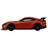 Takara Tomy Tomica 22 GR Supra GT4 EVO Miniature Car Toy for Ages 3 and Up No. (Blister Packaging)