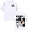 Tops – T-Shirts