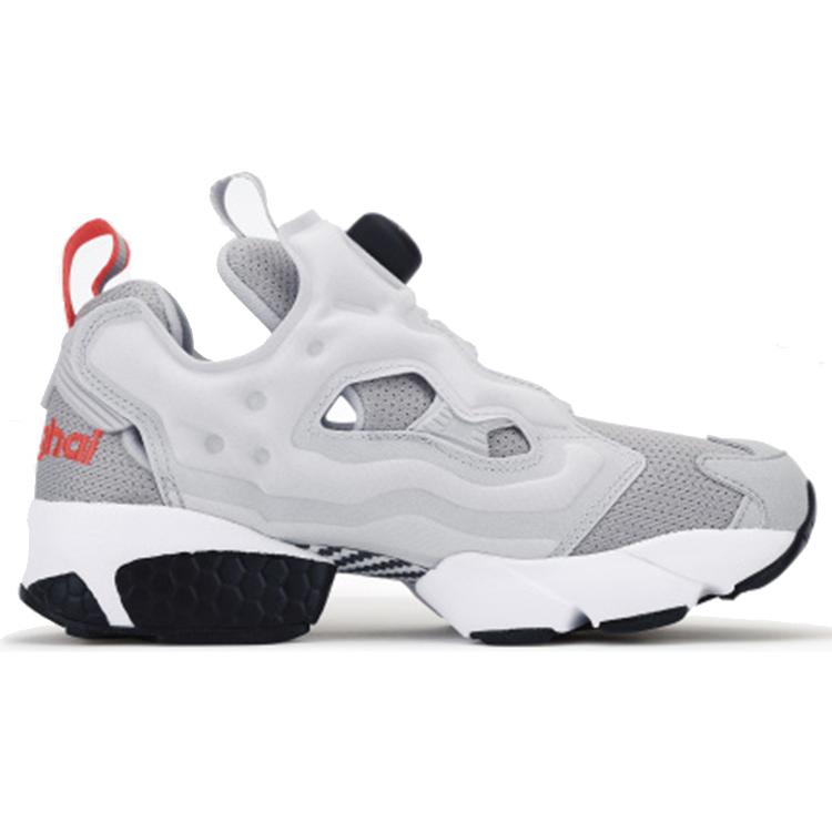 Reebok Instapump Fury City Pack Shanghai FW4755