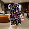 RE43 Karol G Transparent Phone Case for Samsung Galaxy A04 A04S A14 A23 A34 A54 M23 M33 M52 M53