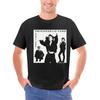 Psychedelic Furs Band T‑Shirt