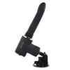 Evolved - Vibromasseur Too Hot To Handle - Noir