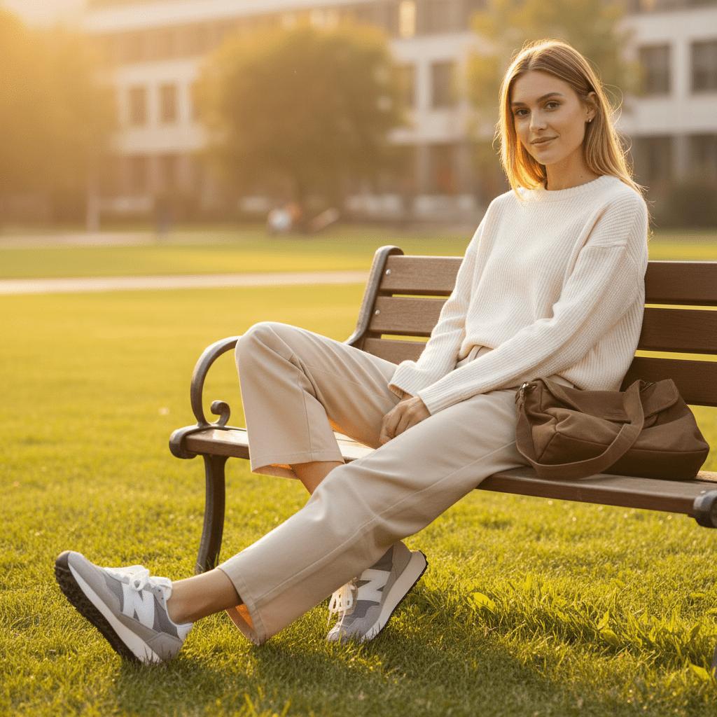 New Balance 237 Rain Cloud Steel Unisex-Sneaker Grau MS237RCS