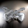 Replacement Novelty Belt Buckles Gifts Western Belt Buckles Cool Western Styles for Trendy Outfit Enhancement