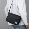 Große Kapazität Crossbody Messenger Tasche – Vielseitiger Schultergurt für Outdoor-Sport & Geschäftsreisen