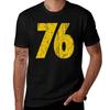 76 Jumpsuit Tshirt Moisture Wicking Quick Dry Tee