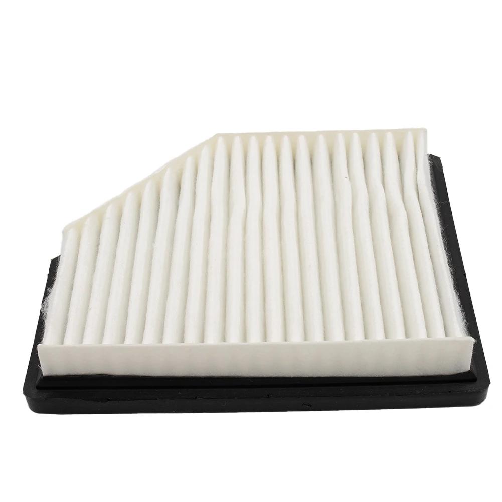 165466LA0A PA99575 Filtro aria motore Filtro aria auto PP Nuovo di zecca Alta qualità Arancione 24,9x14,6x5,4cm 2020 2024 2024