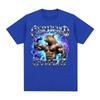 Certified Gym Rat Tshirt Funny Vintage 90s Style T Shirt Unisex Gym Graphic Tee Gym Lovers Gift Funny Short Sleeve Clothes