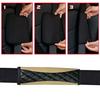 1pc Universal Car Seat Belt Shoulder Pad Strap Comfort Cushion Cover Accessories