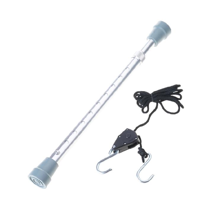 Car Door Holder Product Prop Engine Cover Stand Kit Hood Repair Tools Accessory