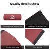 Interior Stickers Car Interior Cars Door Handles Covers Roof Handle Cover For Lexus F SPORT ES RX NX LS UX LM LX GX LC RZ IS CTRJ6 