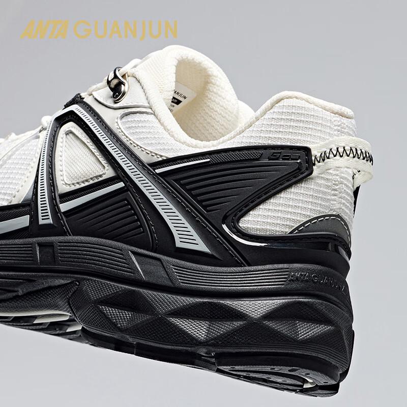 ANTA G02 Wandering Men's Outdoor Casual Hiking Shoes