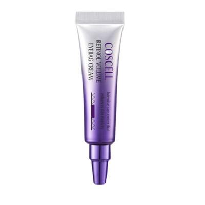 Creme COSCEL Retinol para Bolsas nos Olhos (10 ml)