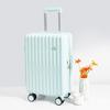 LIDU Hardshell Suitcase with Password Lock