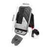 Quick Release Tape Measure Storage Buckle Hammer Wrench Electric Tool Belt Organizer Hook Universal Hook Belt Holder Clip Tools