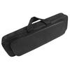 Funien 45cm/50cm/60cm Fishing Rod Bag Water-Repellent Fishing Rod Reel Case Bag Fishing Tackle Tool Storage Bag