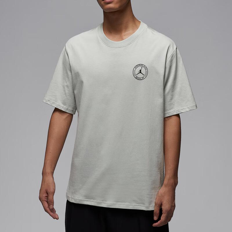 Jordan As M J DF Golf Short Sleeve T-Shirt Men Tops IH2130-034