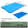 Moisture-Proof Pallet Floor Mat for Warehouses and Supermarkets