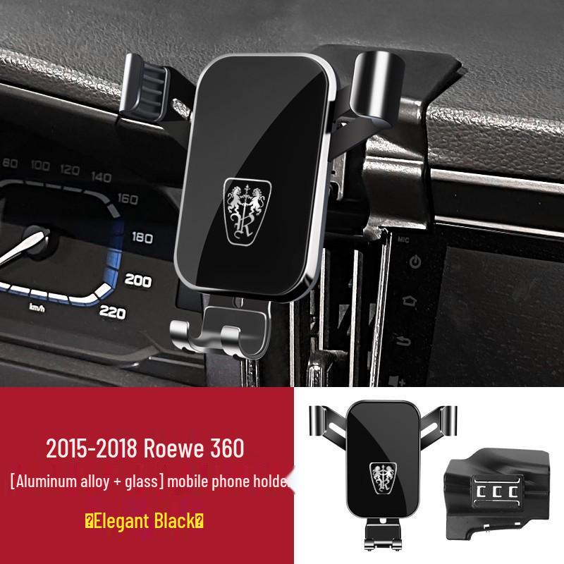 Roewe RX Series I6 MAX PLUS Ei5 iMAX8 350 Car Phone Holder