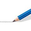 12 Staedtler Pencils, 9B, Marsurmograph, Writing Drawings, 100-9B*12