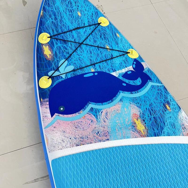 Inflatable Stand Up Paddleboard