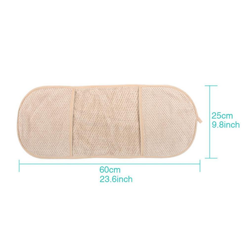 Glove Shape Dog Bath Towel Large Size Cat Shower Cloth Pet Absorbent Towel Pet Bath Cleaning