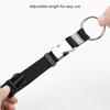 Add-A-Bag Luggage Strap Jacket Gripper Travel Strap Suitcase Straps Adjustable Travel Carry Clip Travel Accessories