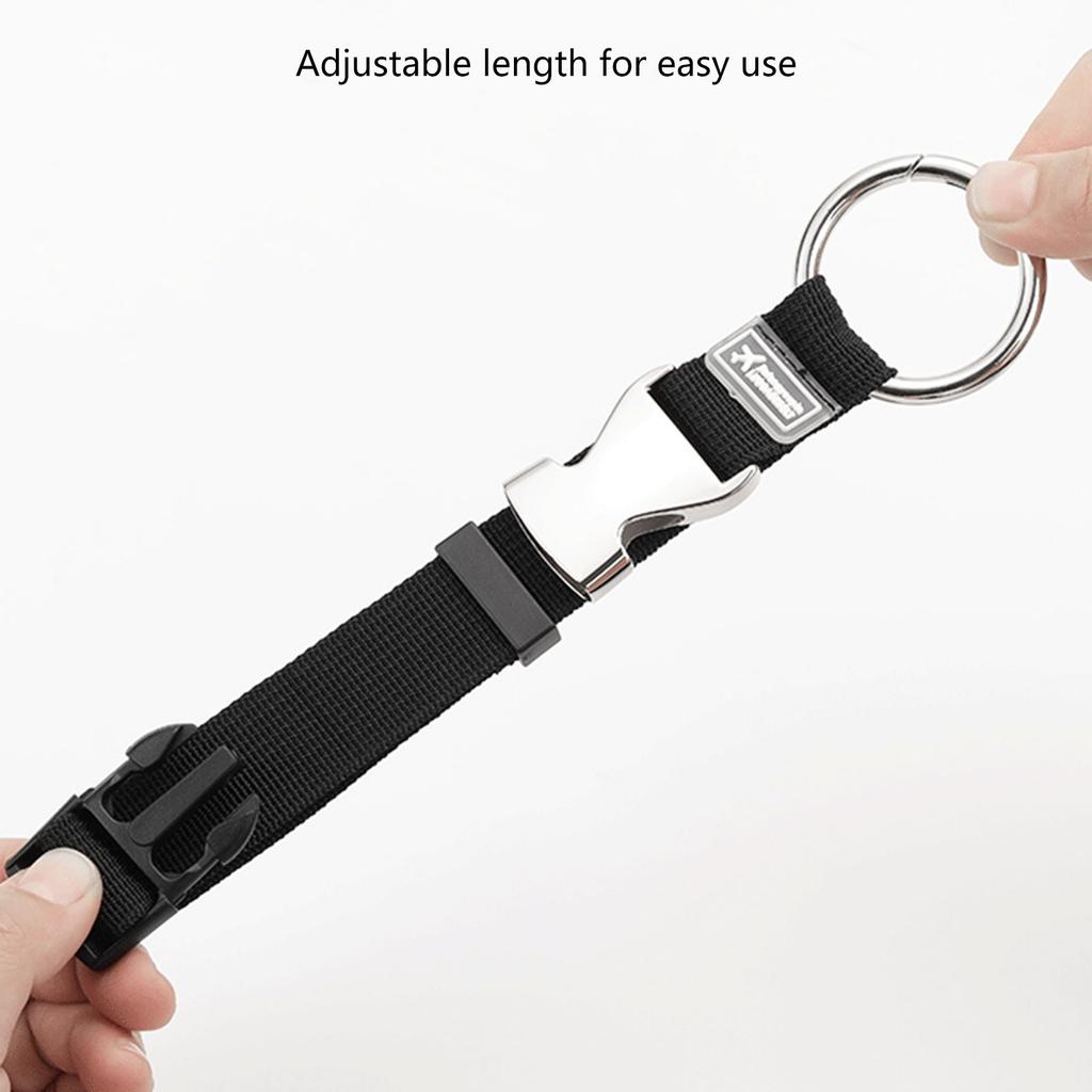 Add-A-Bag Luggage Strap Jacket Gripper Travel Strap Suitcase Straps Adjustable Travel Carry Clip Travel Accessories