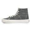 Vans Sk8 Eco Theory Casual High-Top Skate Shoes Unisex Sneakers Gray VN0A7Q62BKP