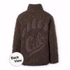 Mollo Ulan Fleece Jumper 3 14 Years Akhf9fl003